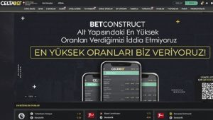 Celtabet Casino Bonuslari Nelerdir